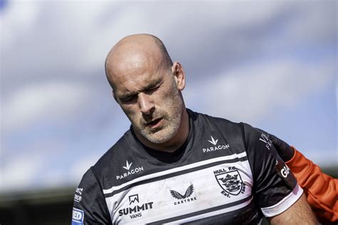 danny ph|Danny Houghton: Hull FC legend to retire at end of 2024.